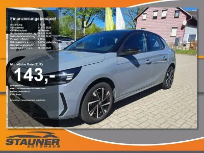 Gebraucht Opel Corsa