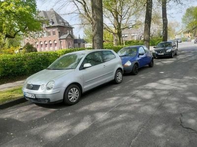 VW Polo