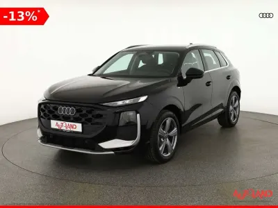 Second-hand Audi Q3
