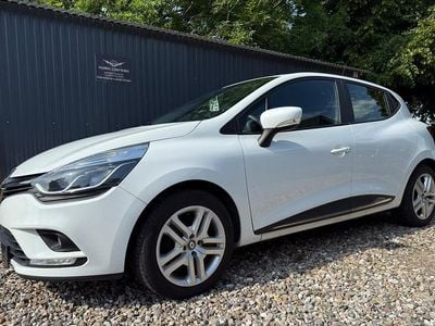 Renault Clio IV