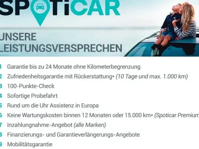 Brugt Opel Vivaro 144 HK (105 kW) 2026 Hvid MPV