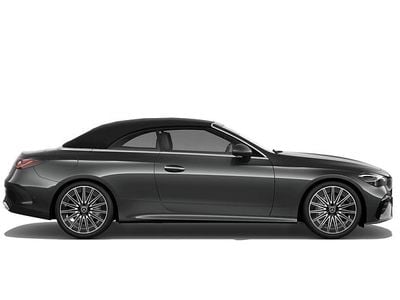 Mercedes CLE300