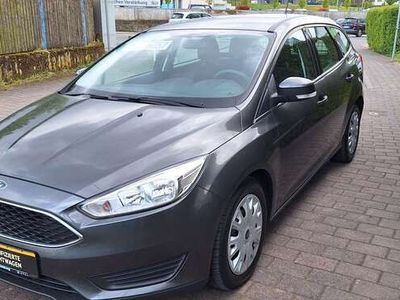 gebraucht Ford Focus Ambiente