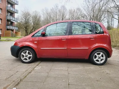 Occasion Fiat Idea 2006 Monospace