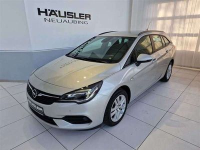 gebraucht Opel Astra Sports Tourer, Edition *PDC hinten* *Navi* *Tempom