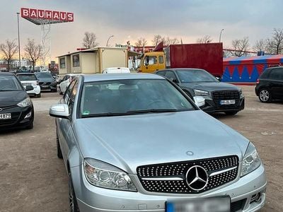 Gebraucht Mercedes 180 156 PS (114 kW) 2008 Silber Limousine