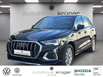 Gebraucht Audi Q3 Advanced 190 PS (139 kW) 2019 Andere SUV