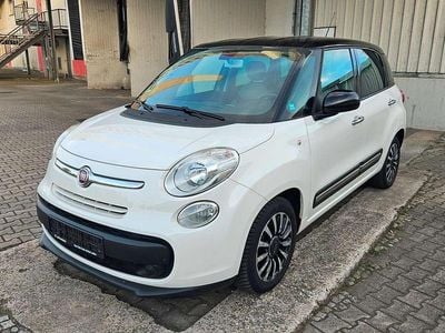 Second-hand Fiat 500L Mystyle 120 CP (88 kW) 2015 Colore esterno Monovolum