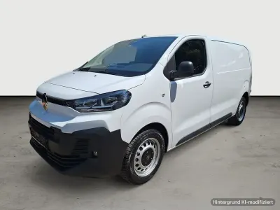 Gebraucht Citroën Jumpy