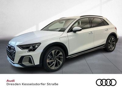 Audi A3 e-tron