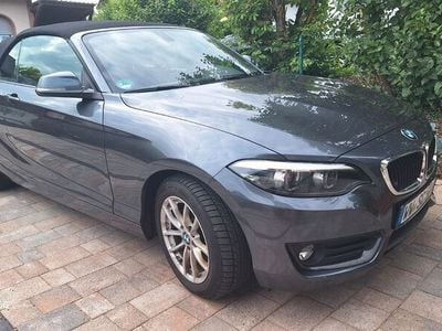 BMW 218