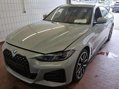 BMW 430 Gran Coupé