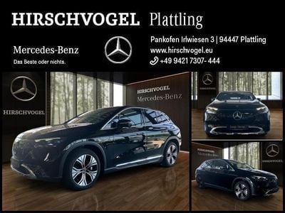 Mercedes EQE300