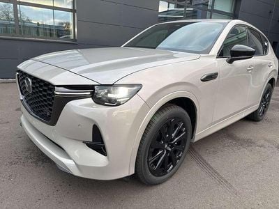 Gebraucht Mazda CX-60