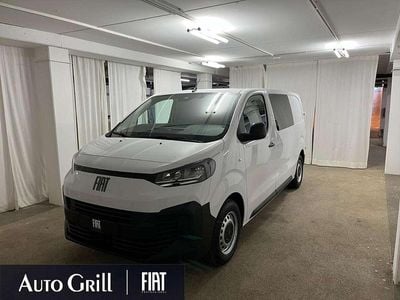 Fiat Scudo