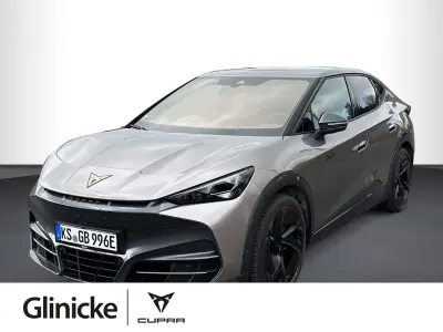 Gebraucht Cupra Tavascan VZ 250 kW (340 PS) 2024 Beige SUV