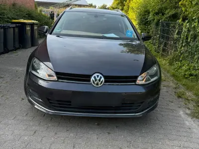 Gebraucht VW Golf VII
