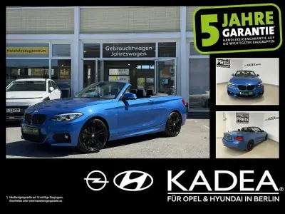 Occasion BMW 220