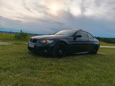 Gebraucht BMW 335