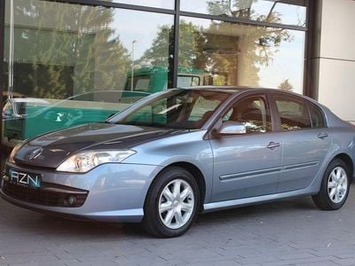 Renault Laguna III