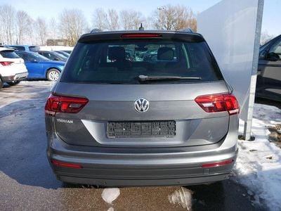 Metallic Gebraucht 2019 VW Tiguan Comfortline SUV | 22.720 € (Fairer Preis)