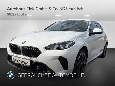 Gebraucht BMW 120 170 PS (125 kW) 2025 Alpinweiss iii Kleinwagen