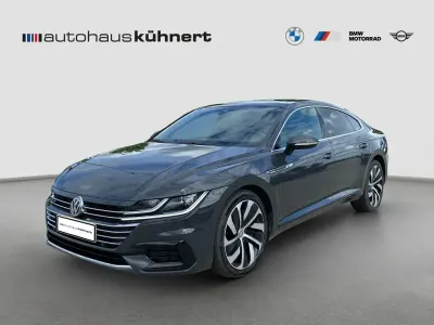 Gebraucht VW Arteon