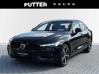 Second-hand Volvo S60 145 CP (106 kW) 2023 Berlinǎ