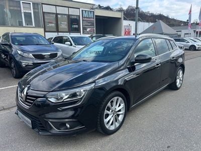 Renault Mégane IV