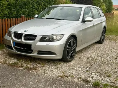 Gebraucht BMW 330
