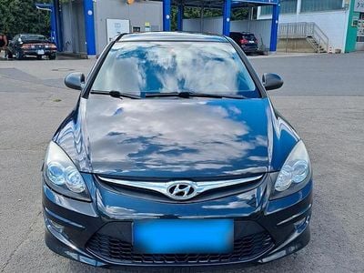 Gebraucht Hyundai i30