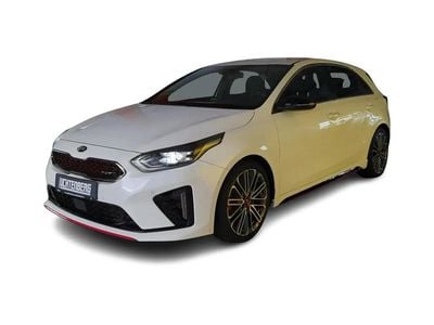 Kia Ceed GT