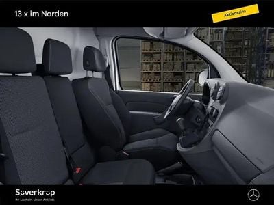 Mercedes Citan 111