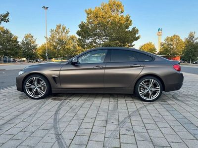 BMW 440