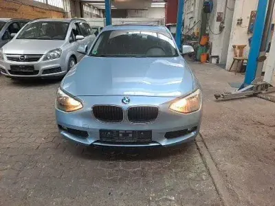 Gebraucht BMW 116