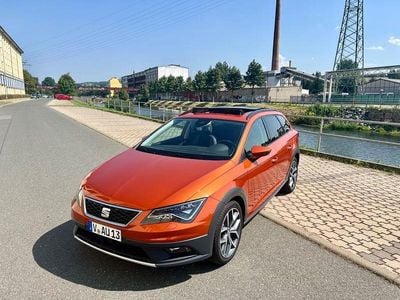 Seat Leon X-Perience