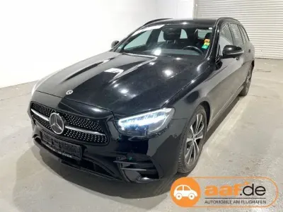 Occasion Mercedes E200