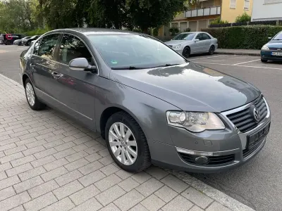 Gebraucht VW Passat