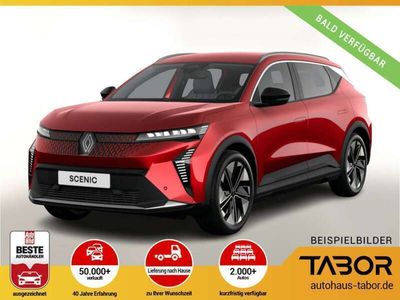 Renault Scénic