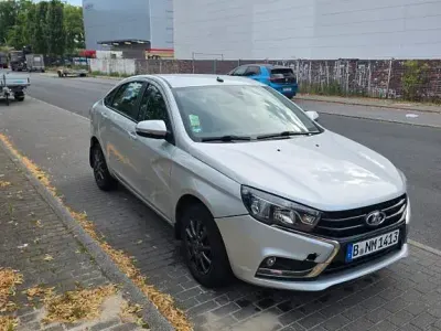 Gebraucht Lada Vesta