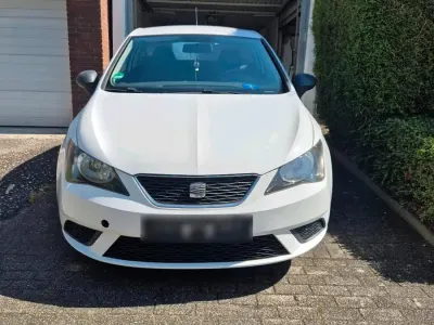 Gebraucht Seat Ibiza