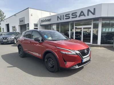 Gebraucht Nissan Qashqai Tekna 140 PS (102 kW) 2024 SUV