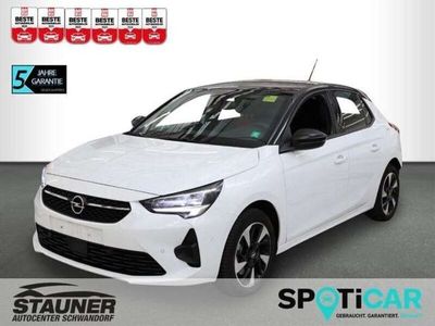 Opel Corsa-e