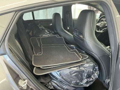 Mercedes CLA220