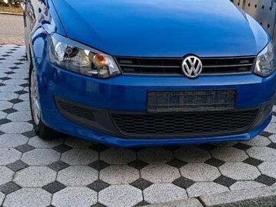 gebraucht VW Polo 1.2 .klima