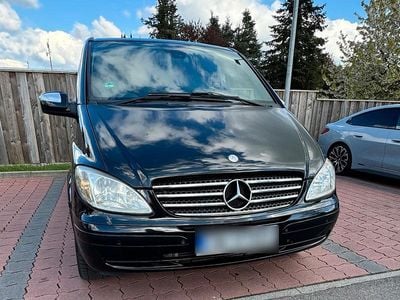 Mercedes Viano