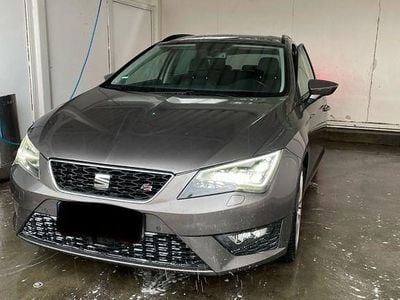 Seat Leon ST