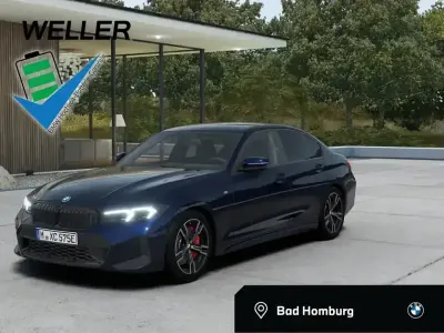 Gebraucht BMW 330e