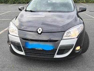 Renault Mégane Coupé