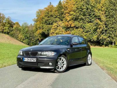 gebraucht BMW 130 i sehr gepflegt